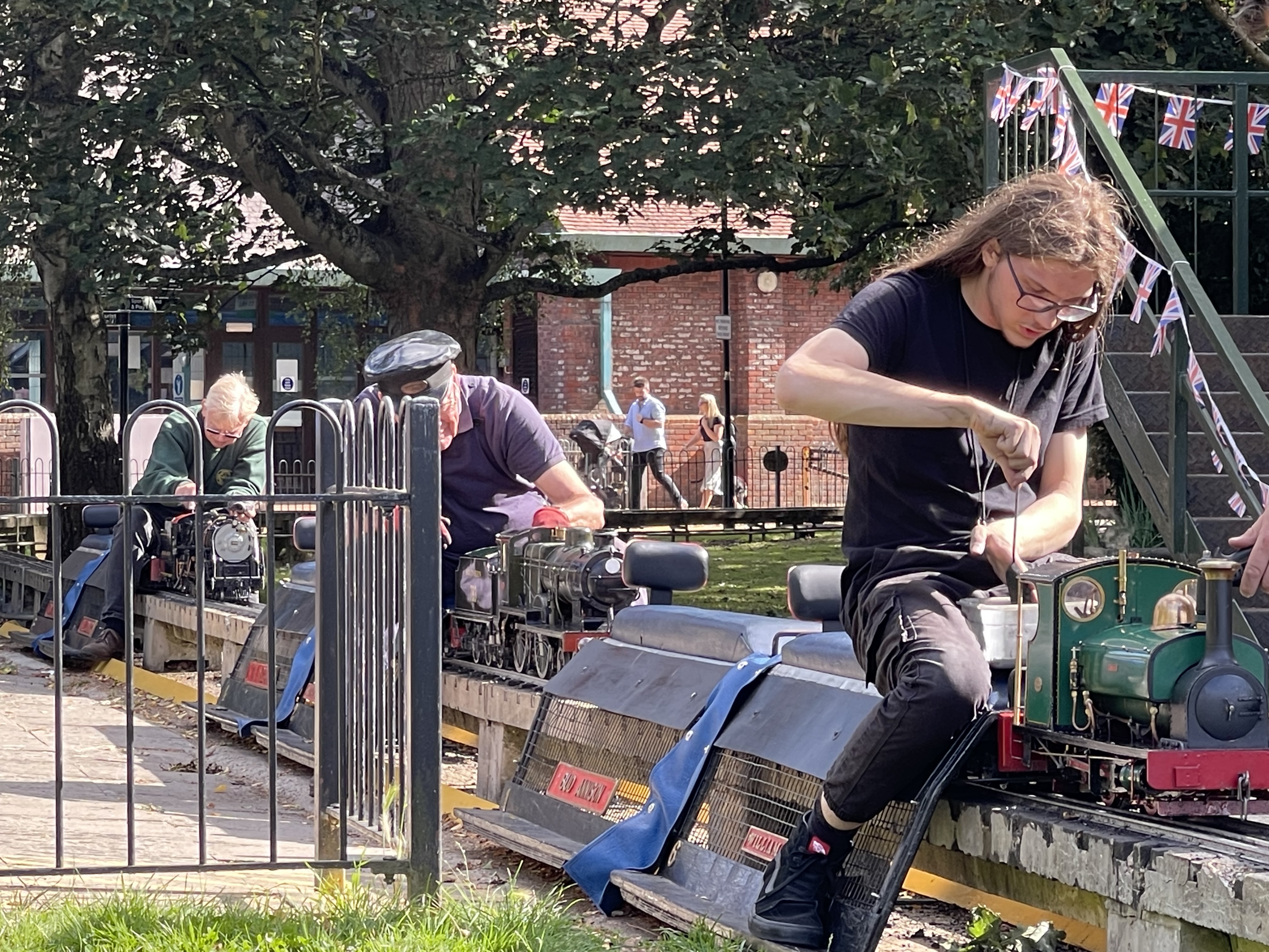 Members shared image