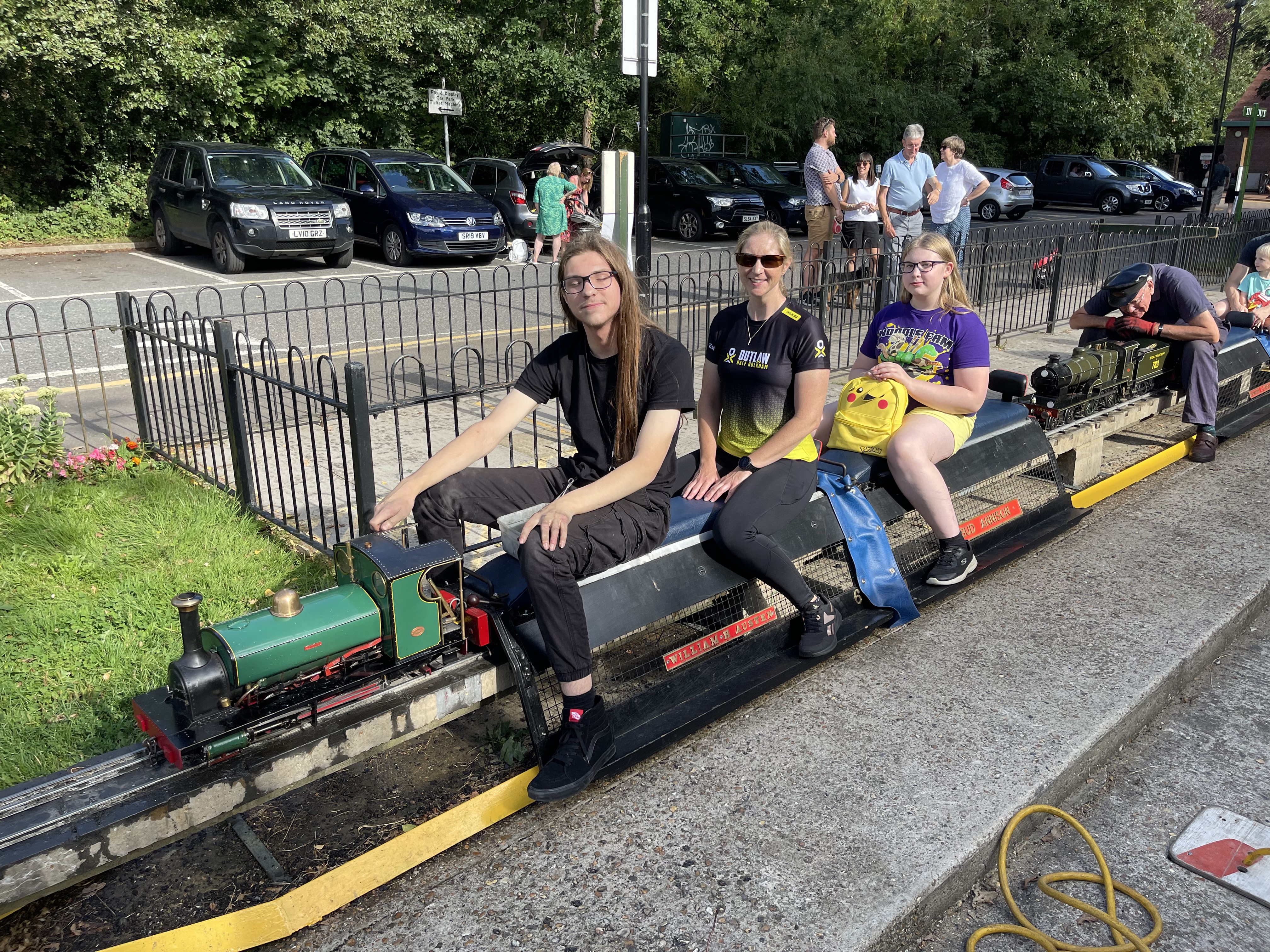 Members shared image