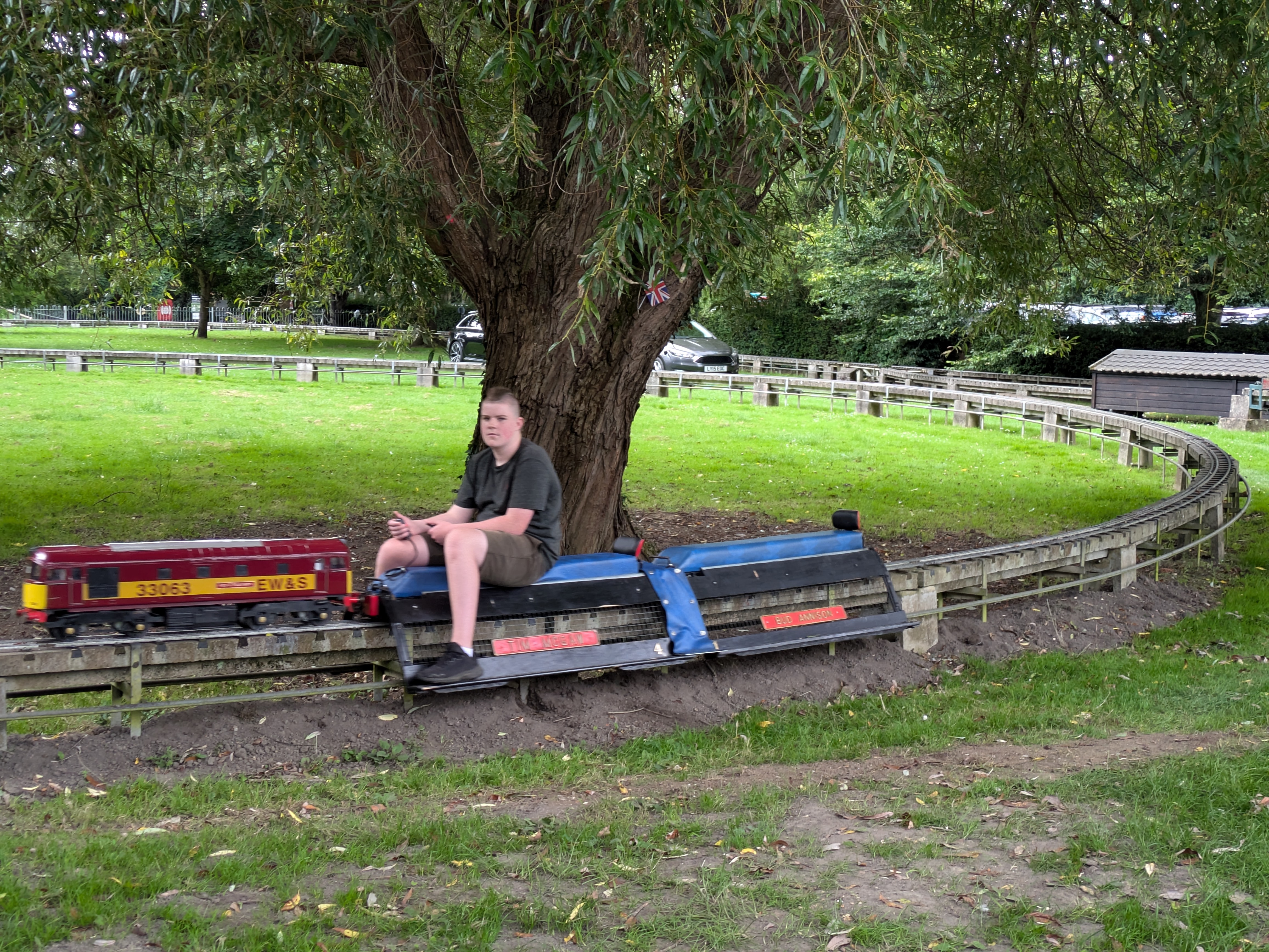 Members shared image