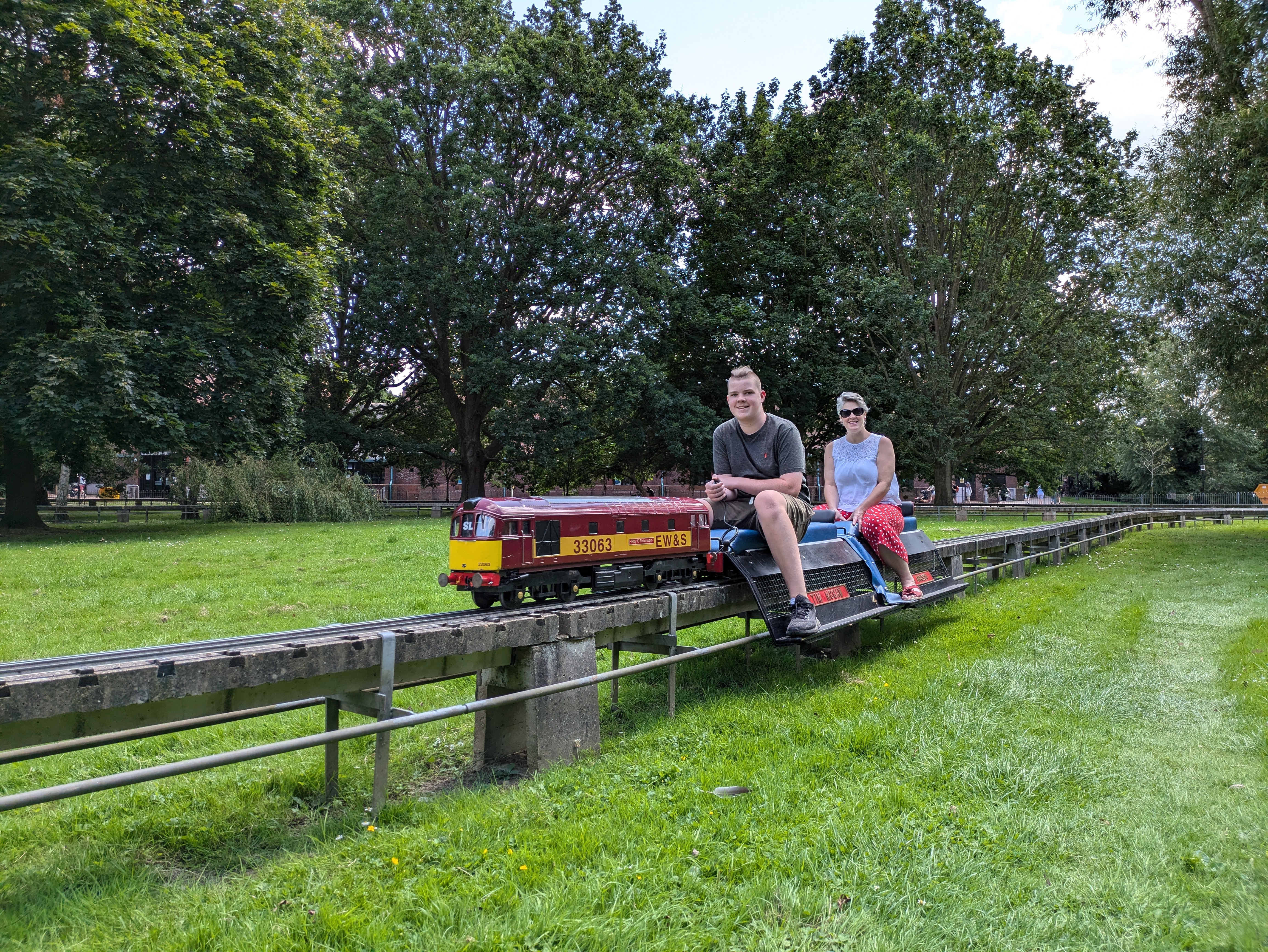 Members shared image