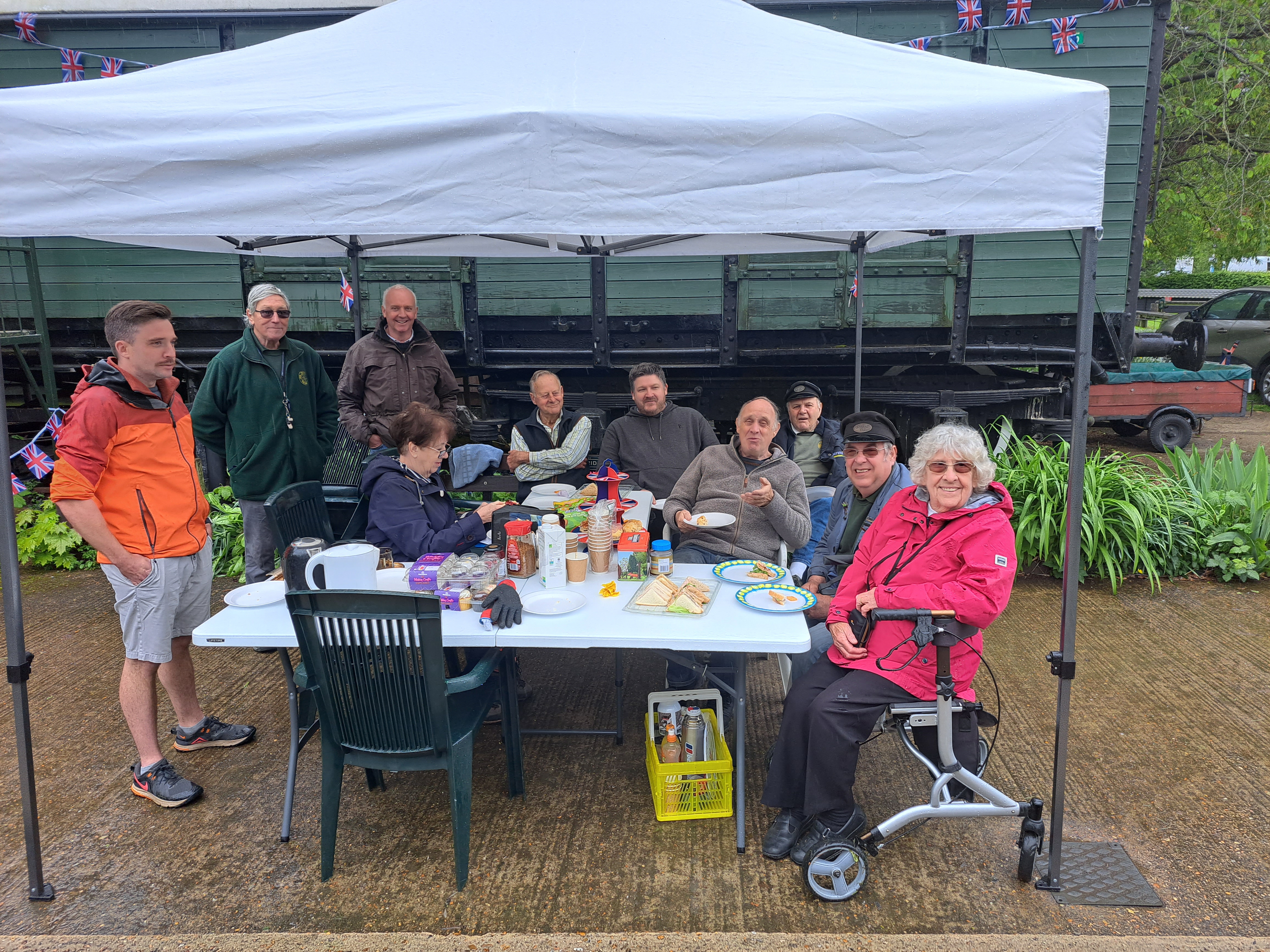 The King's Coronation