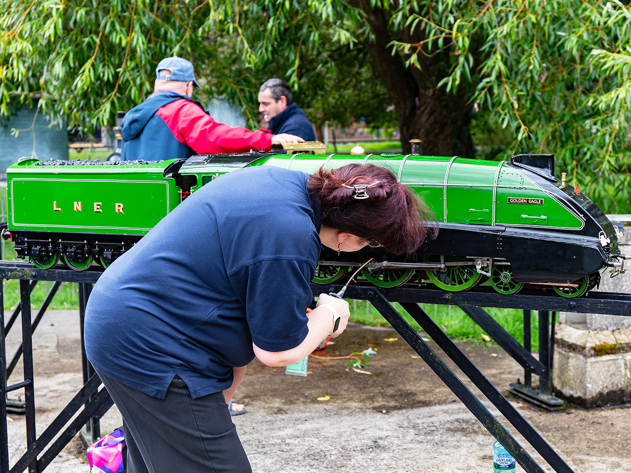 Our 80th Anniversary