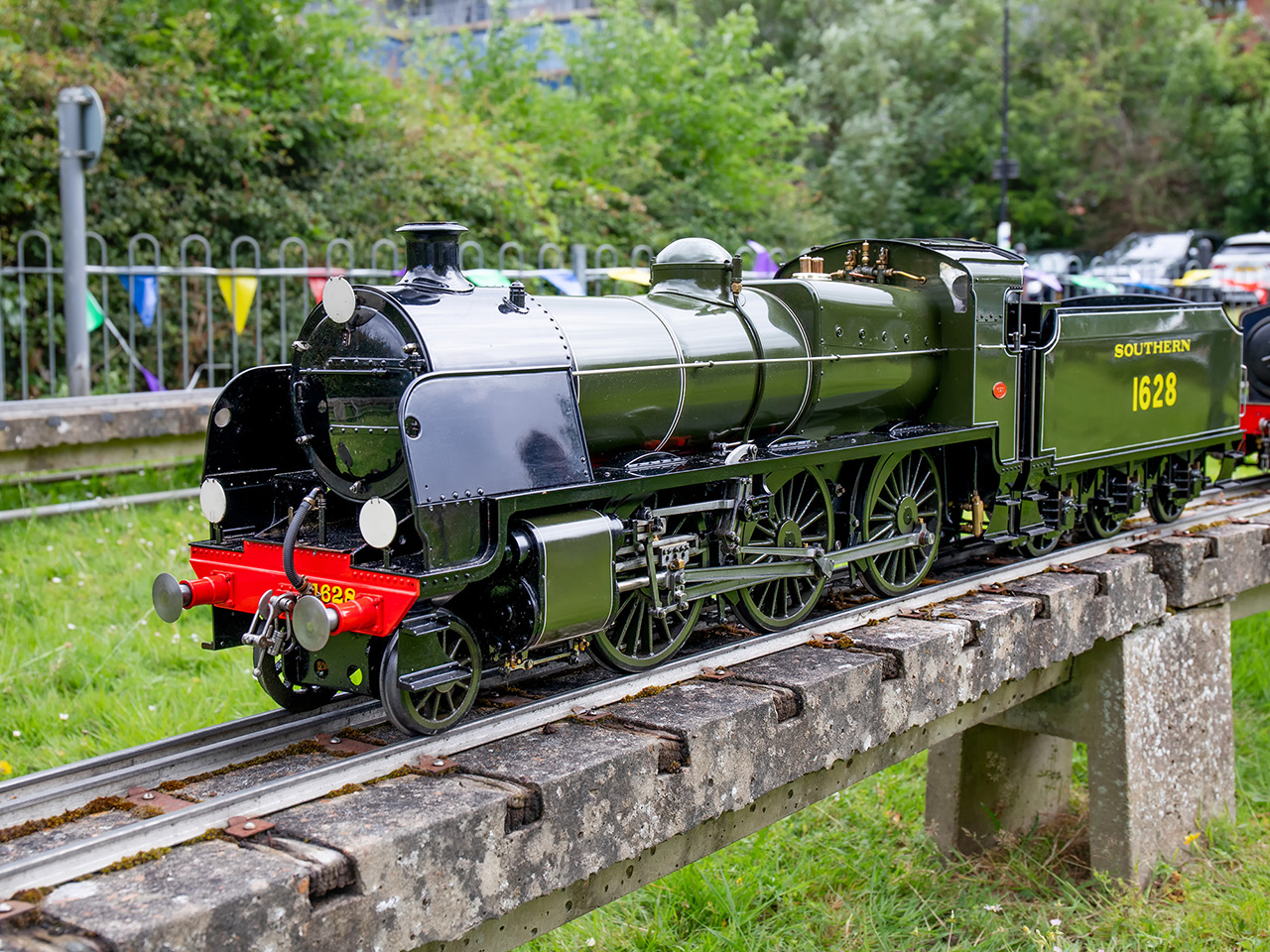 Our 80th Anniversary