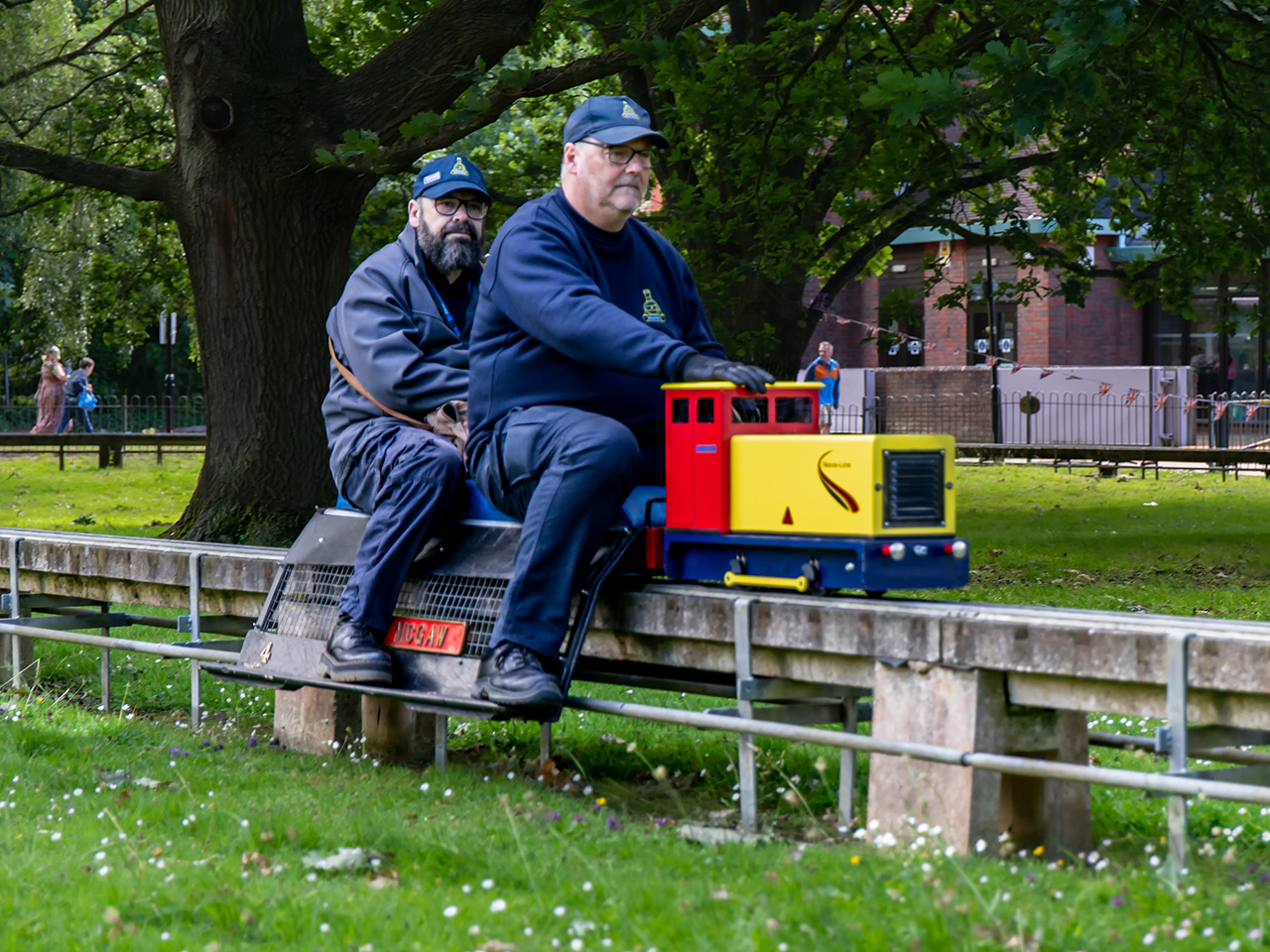 Our 80th Anniversary