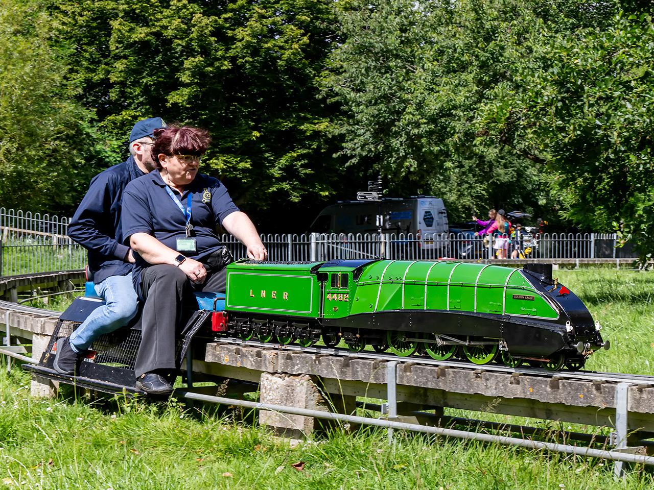 Our 80th Anniversary