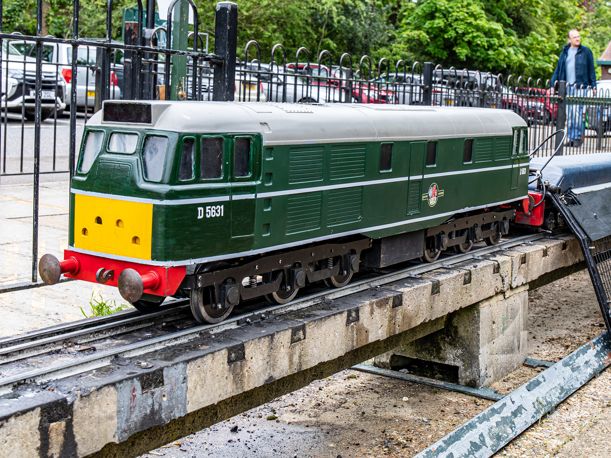 The King's Coronation