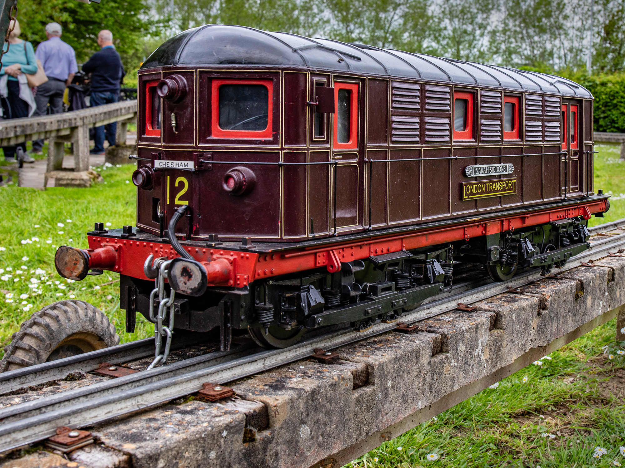 The King's Coronation