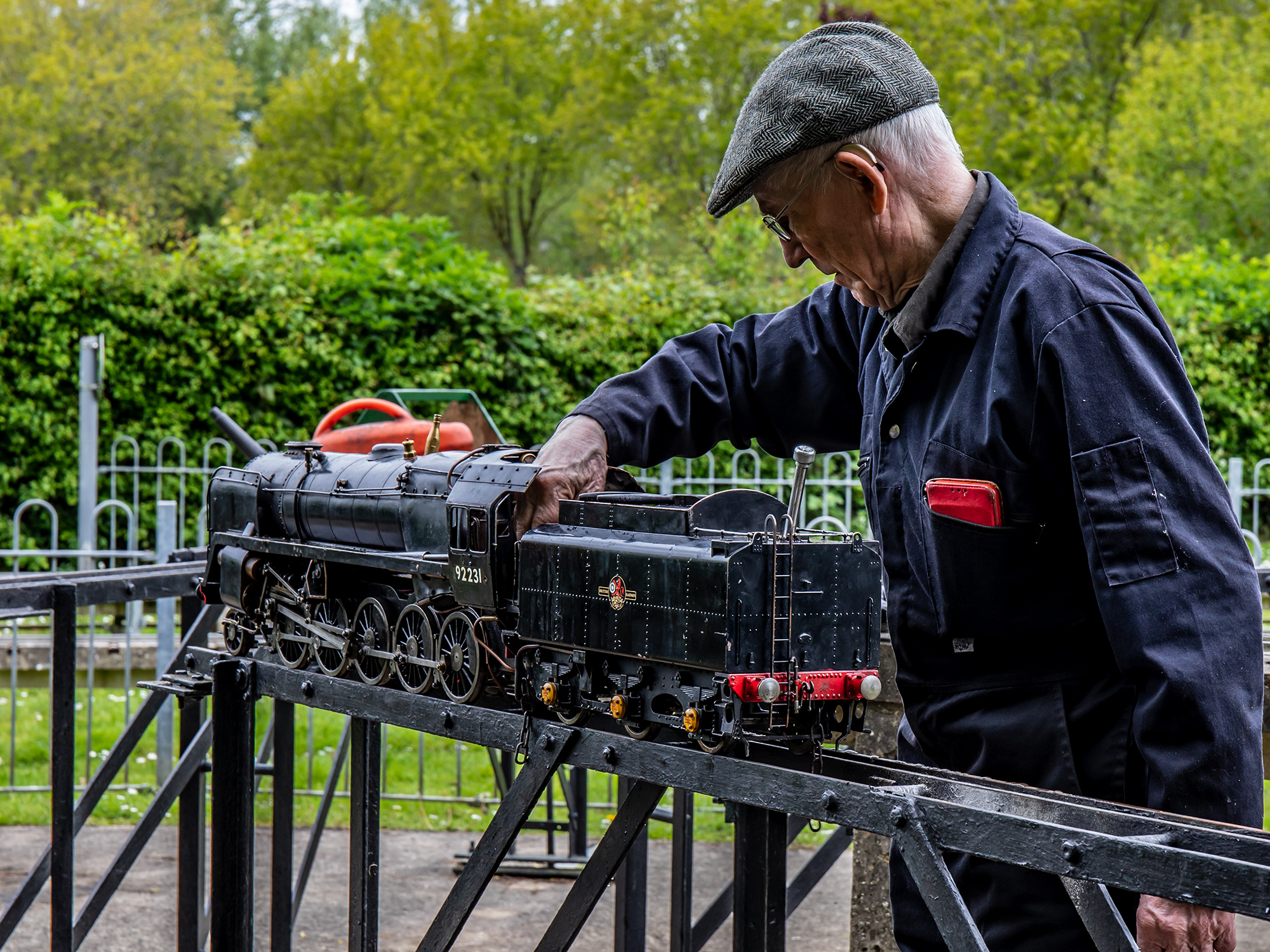 The King's Coronation