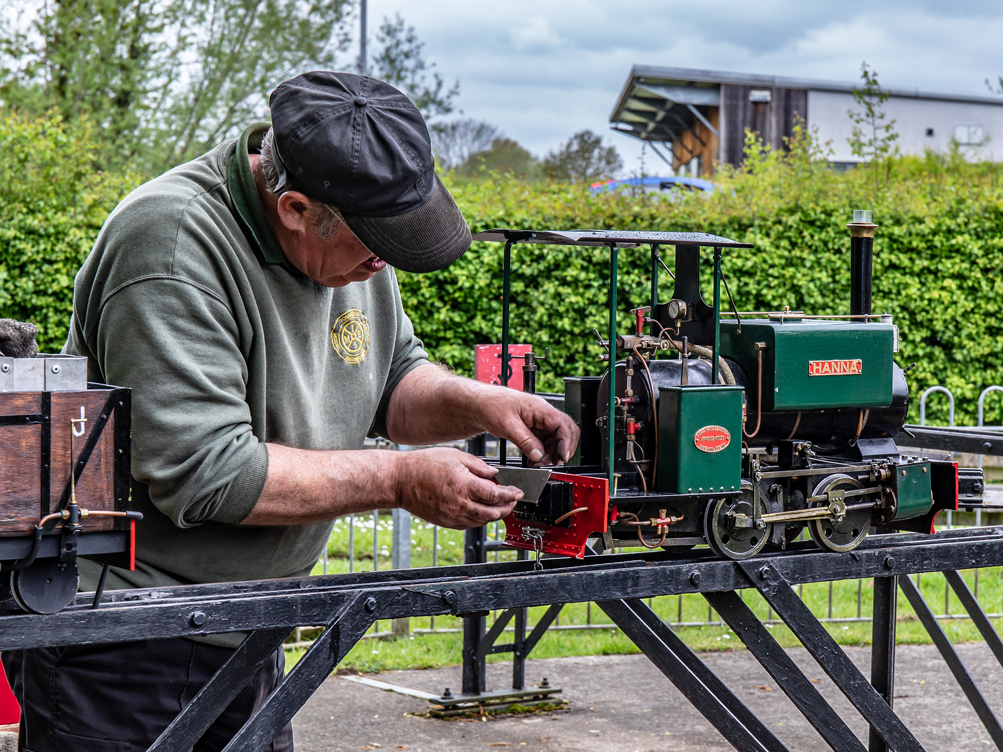 The King's Coronation