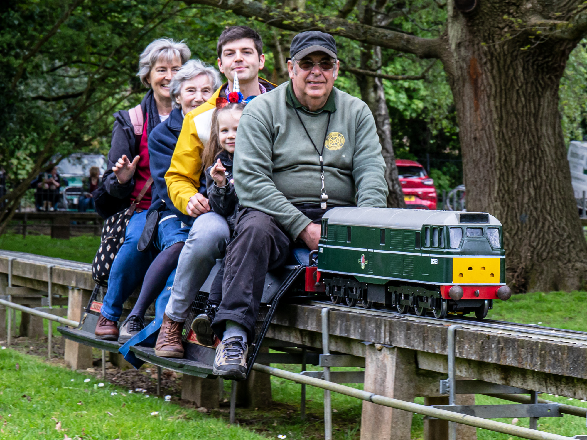 The King's Coronation