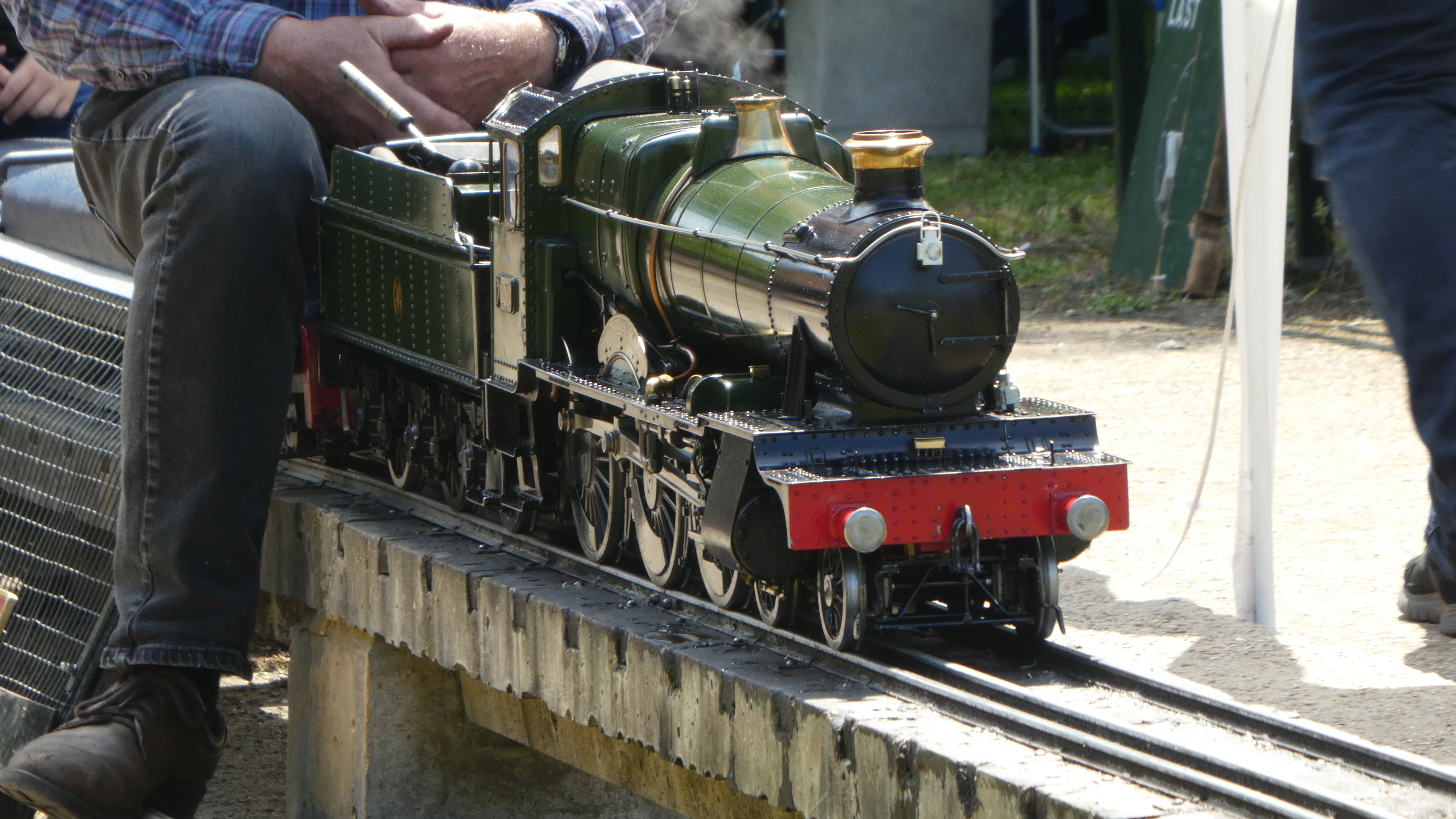 The Platinum Jubilee Celebration