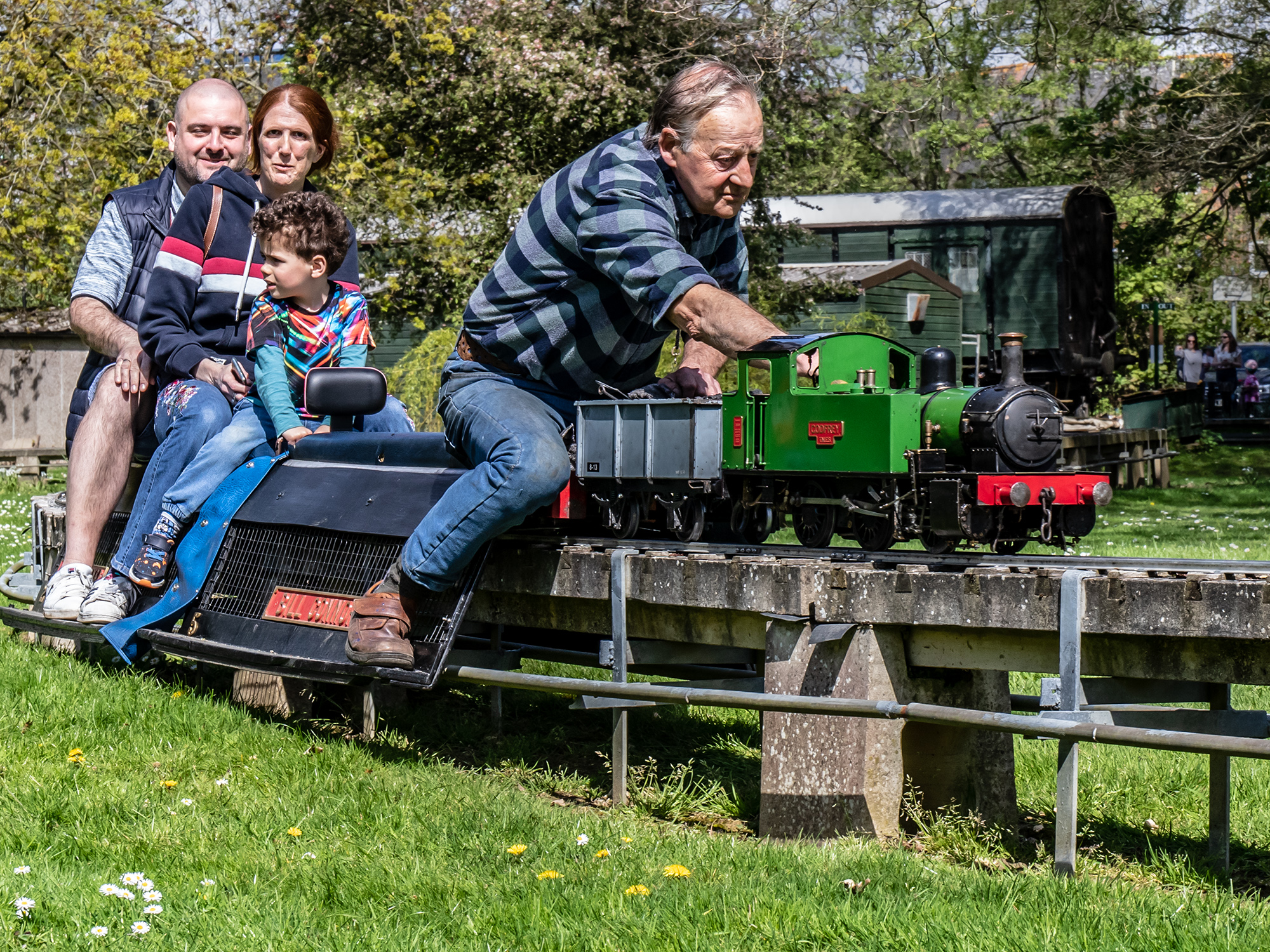 The King's Coronation