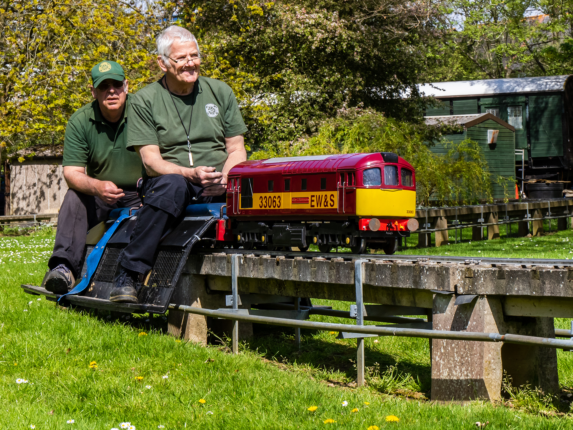 The King's Coronation