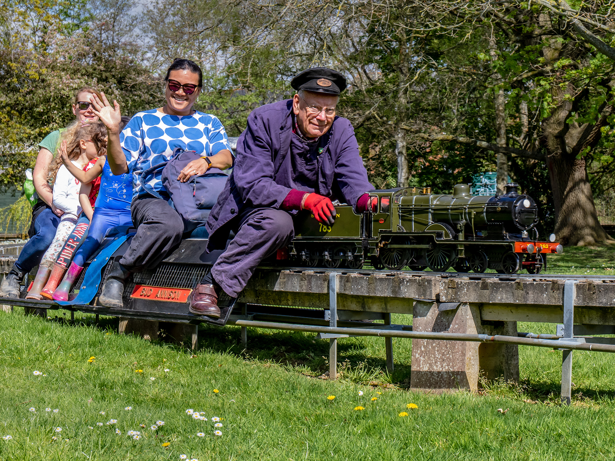 The King's Coronation