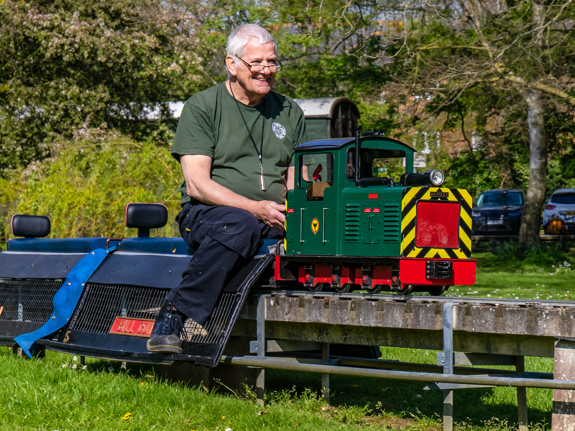 The King's Coronation