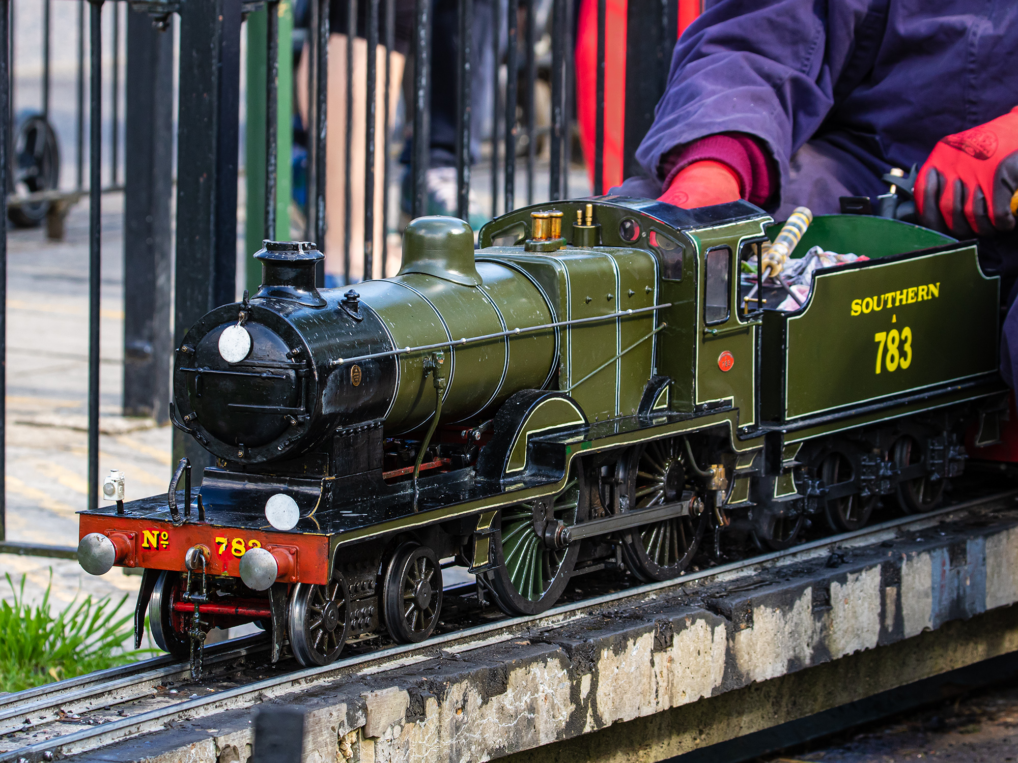 The King's Coronation