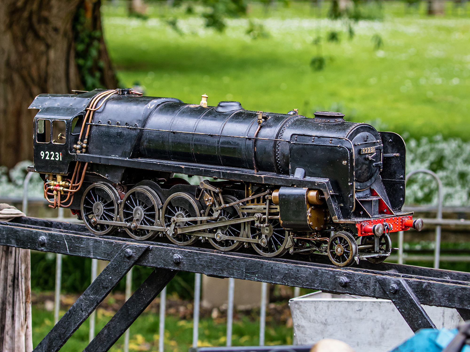 The King's Coronation