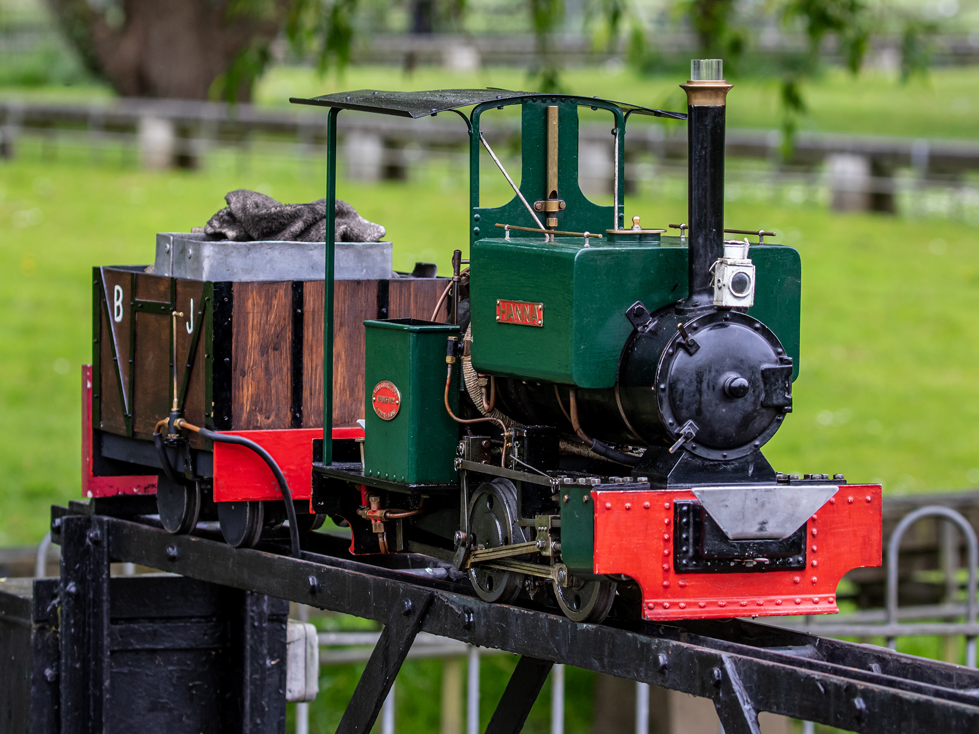 The King's Coronation