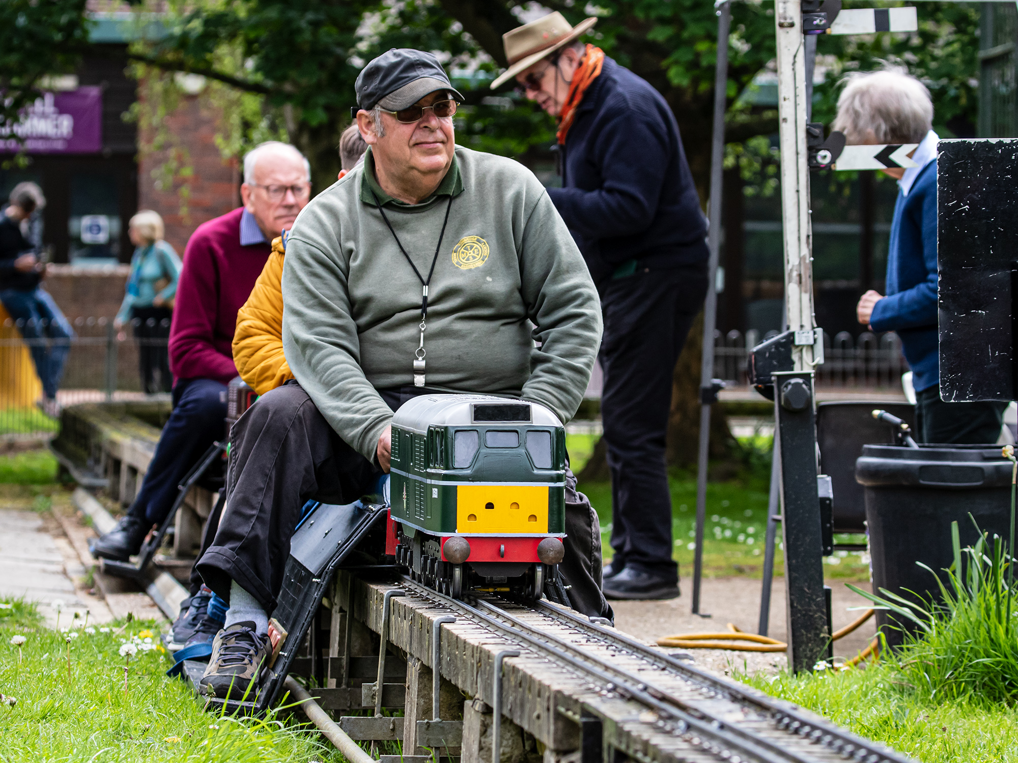 The King's Coronation